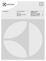 Electrolux EHH6340FOK Manual de utilizare