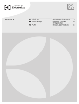 Electrolux EHL9740FOK Manual de utilizare