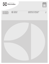 Electrolux EKC54552OX Manual de utilizare