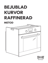 IKEA OV13 Manualul proprietarului