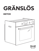 IKEA GRANSLOS Manualul proprietarului