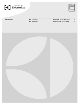 Electrolux EKI54500OX Manual de utilizare