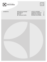 Electrolux EHH8945FOG Manual de utilizare