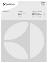 Electrolux EHF7647FOK Manual de utilizare