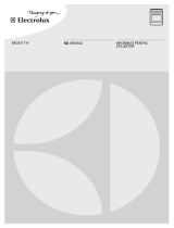 Electrolux EKG511114X Manual de utilizare