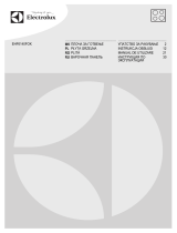 Electrolux EHF6140FOK Manual de utilizare