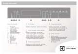 Electrolux EOY5851AOX Ghid de inițiere rapidă