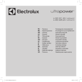 Electrolux ZB5020 Manual de utilizare