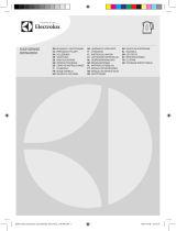 Electrolux EEWA3240 Manual de utilizare