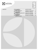 Electrolux EJ2801AOX Manual de utilizare