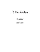 Electrolux ERU14300 Manual de utilizare