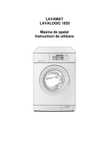 Aeg-Electrolux LL1820 Manual de utilizare