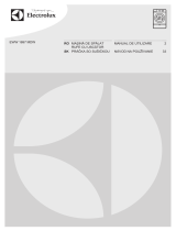 Electrolux EWW1697MDW Manual de utilizare