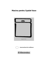 Electrolux ESF6101 Manual de utilizare