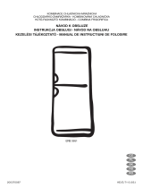 Electrolux ERB3651 Manual de utilizare