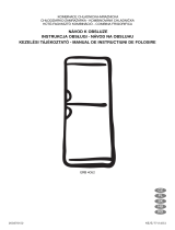 Electrolux ERB4052 Manual de utilizare