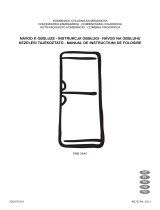 Electrolux ENB3840 Manual de utilizare