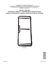 Electrolux ERB2945 Manual de utilizare