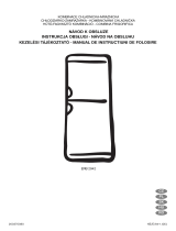 Electrolux ERB2942 Manual de utilizare