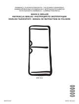 Electrolux ERB3445 Manual de utilizare