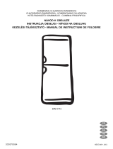 Electrolux ERB3442 Manual de utilizare