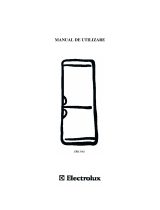 Electrolux ERB3142 Manual de utilizare