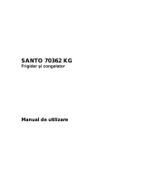 AEG S70362KG Manual de utilizare
