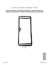 Electrolux ER7448C Manual de utilizare