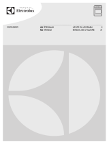 Electrolux EKC54502OK Manual de utilizare