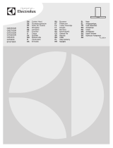 Electrolux GI7040X Manual de utilizare