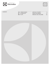 Electrolux EGG6343NOX Manual de utilizare