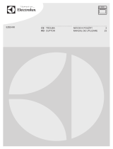 Electrolux EZB2400AOX Manual de utilizare