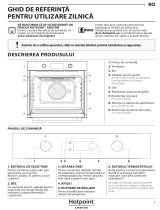 Whirlpool FA5 844 JH IX HA Daily Reference Guide