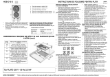 IKEA HOB D10 S Manualul utilizatorului