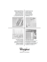 Whirlpool ACM 8700/BA/IXL Manualul utilizatorului