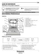 Whirlpool HFO 3T223 WGF X Daily Reference Guide