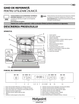 Whirlpool HFO 3T223 WGF X Daily Reference Guide