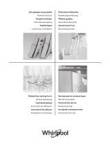 Whirlpool ACM 828/BA/WH Manualul utilizatorului