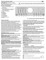 Whirlpool ST U 83EY EU Daily Reference Guide