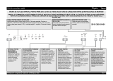 Whirlpool WP 69 IX Manualul utilizatorului