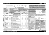 Whirlpool ADG 8798 A++ PC FD Manualul utilizatorului