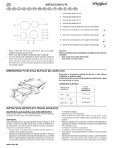 Whirlpool AKM 9010/NE Manualul utilizatorului