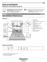 Whirlpool LTB 4B019 EU Daily Reference Guide