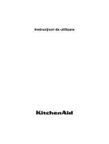 KitchenAid KDSCM 82141 Daily Reference Guide