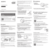Sony DSC-RX0M2G Manualul proprietarului