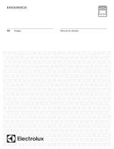 Electrolux EKK54955OX Manual de utilizare