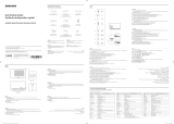 Samsung QM65R Ghid de instalare rapidă