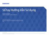Samsung UH46N-E Manual de utilizare
