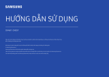 Samsung OH55F Manual de utilizare