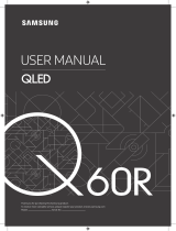 Samsung QE65Q60RAT Manual de utilizare